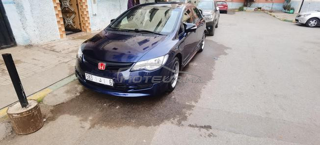 honda civic kit turbo 