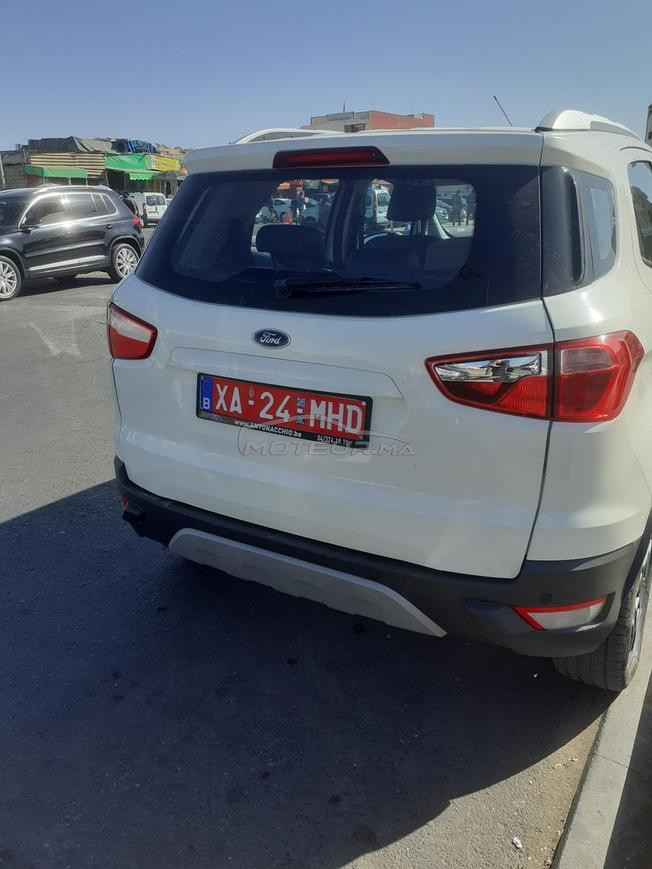excellente voiture