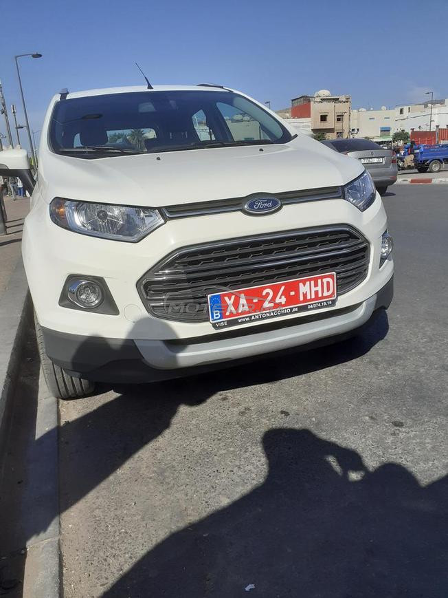 excellente voiture