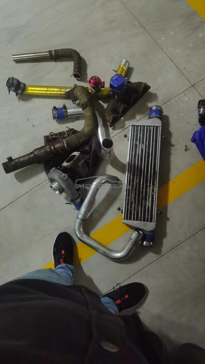 honda civic kit turbo 