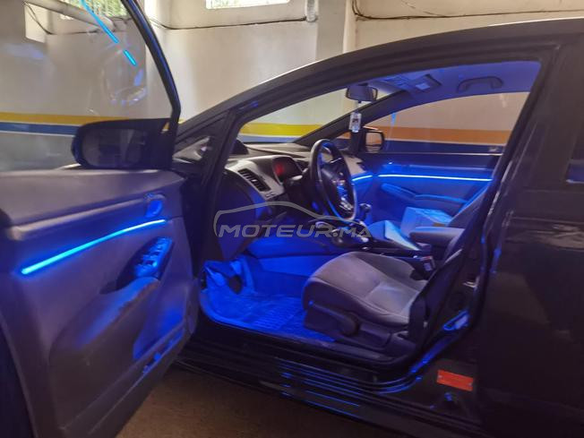 honda civic kit turbo 