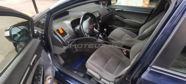 honda civic kit turbo 