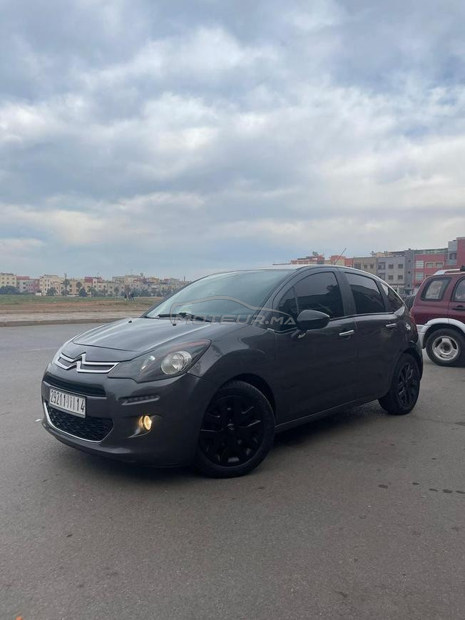 citroen 