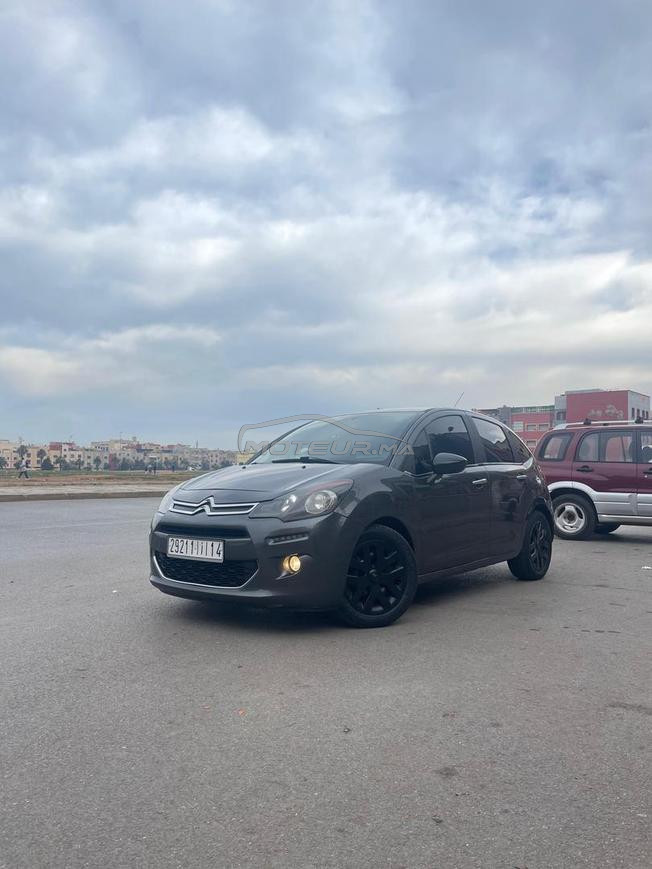 citroen 