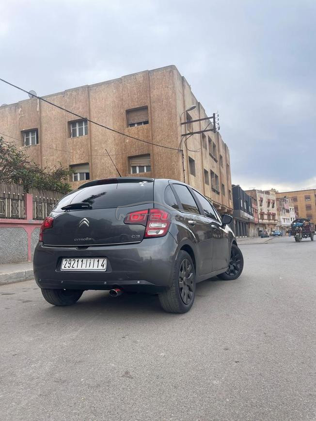 citroen 