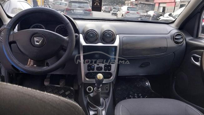 À VENDRE Dacia Duster 2012