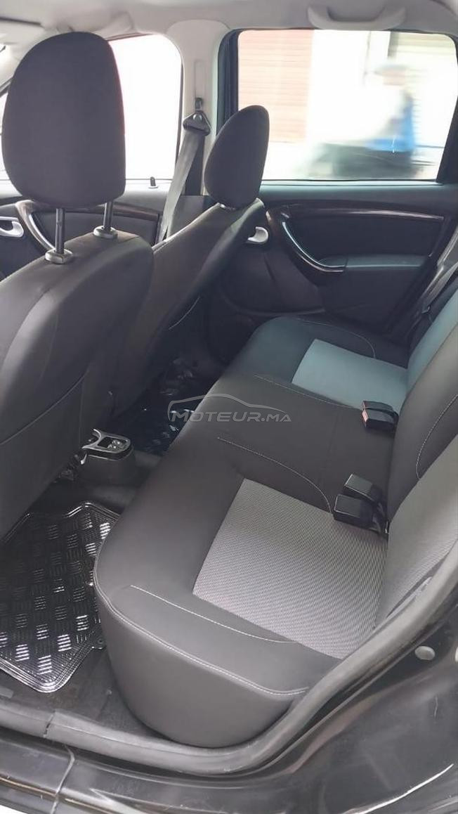 À VENDRE Dacia Duster 2012