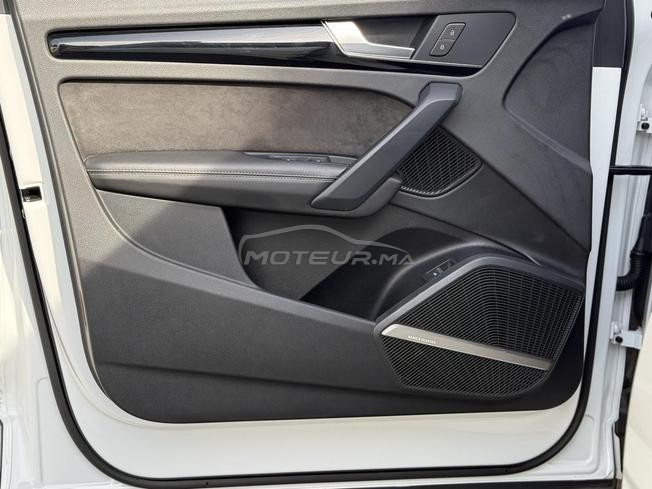 audi Q5 sprtback balck edition 