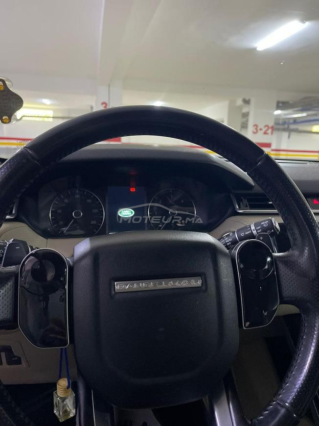 range rover Velar
