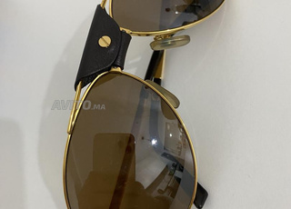 Lunettes Cartier Santos Dumont