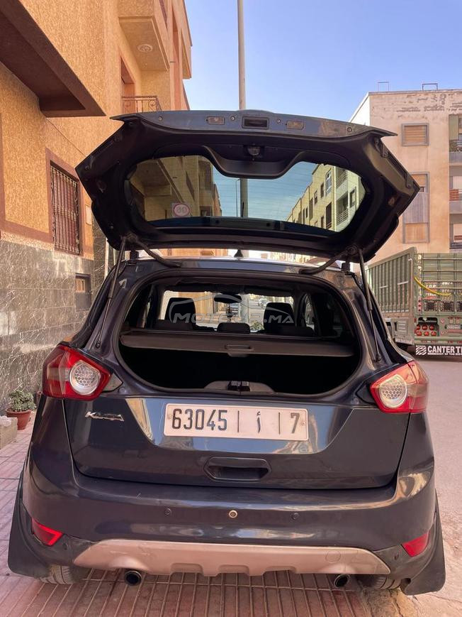 Ford kuga 2011