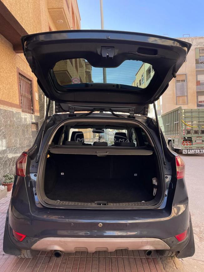Ford kuga 2011