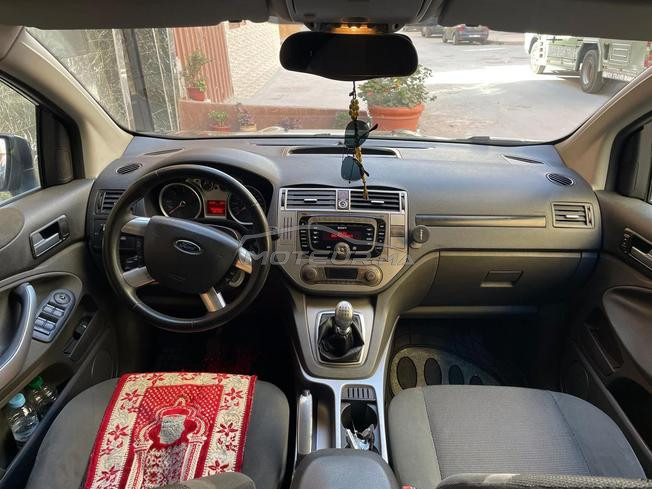 Ford kuga 2011