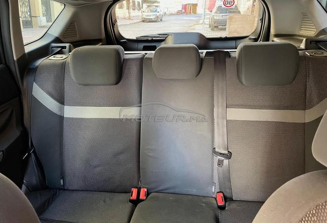 Ford kuga 2011