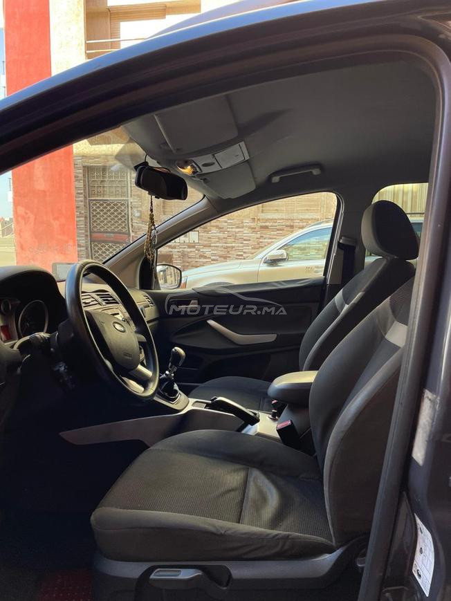 Ford kuga 2011