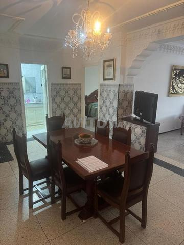 Appartement à louer 100 m² à Tanger - 2