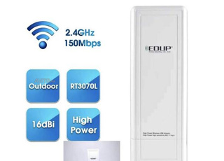 Clé WiFi EDUP EP-8523