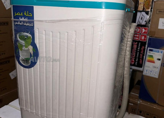 ماكينة الصابون