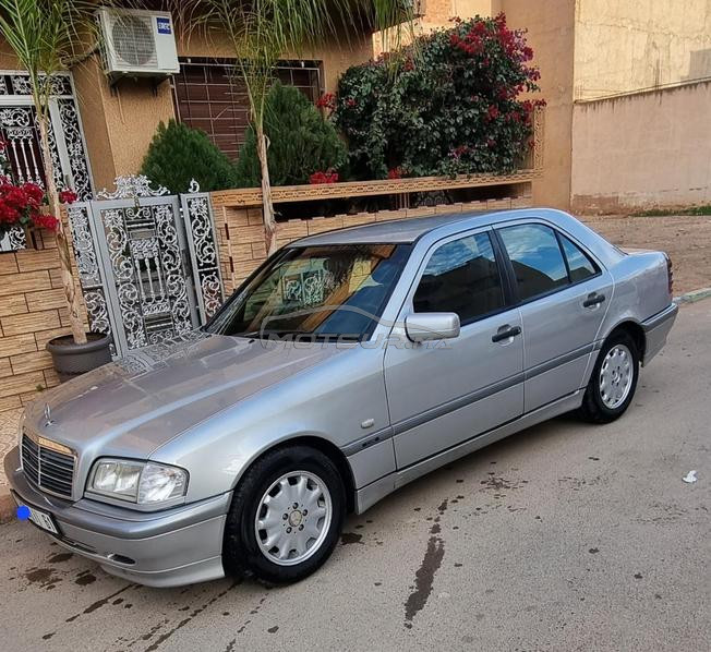 mrcedes 220 cdi classic