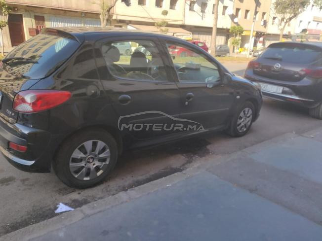 Peugeot 206plus diesel