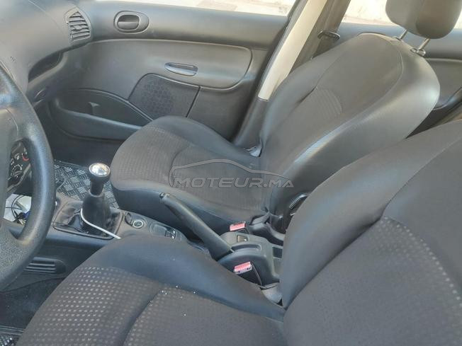 Peugeot 206plus diesel