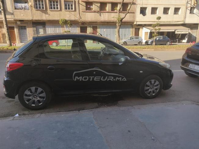 Peugeot 206plus diesel