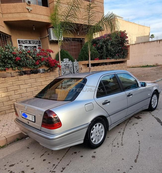 mrcedes 220 cdi classic