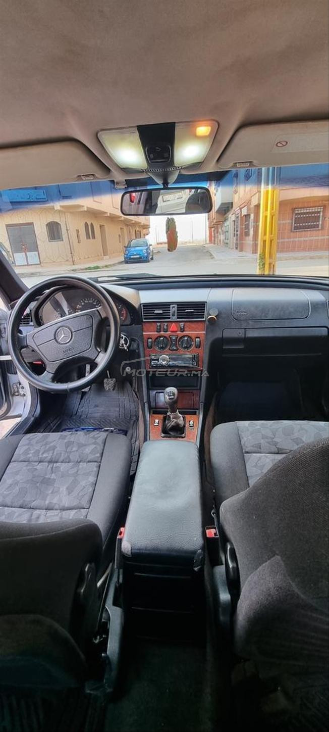 mrcedes 220 cdi classic