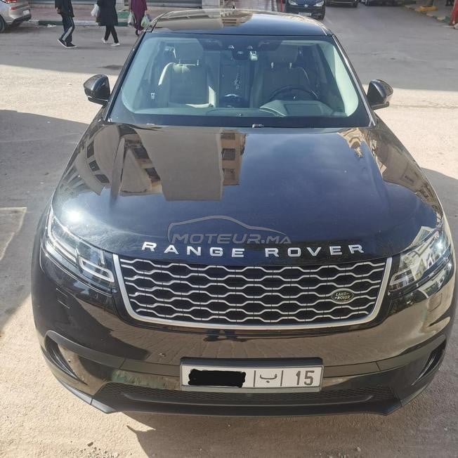 Velar très bon état 