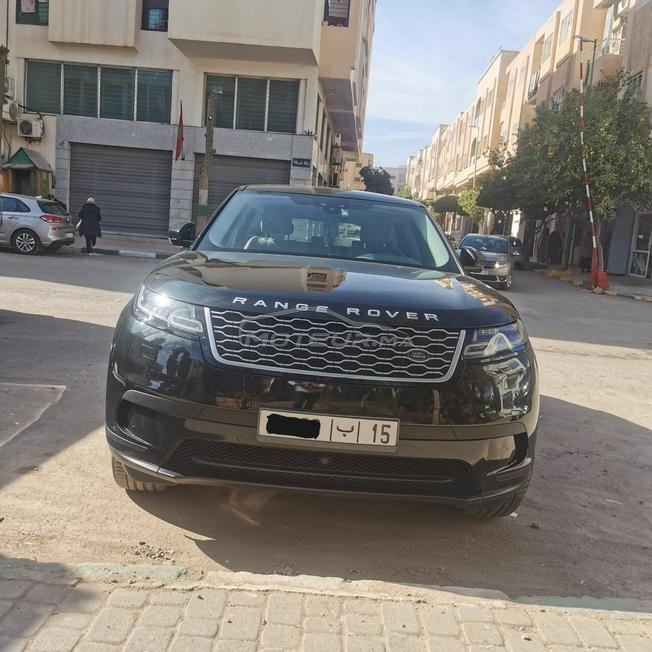 Velar très bon état 
