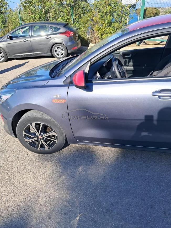 Kia RIO GL