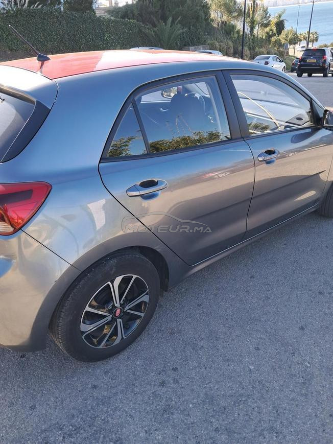 Kia RIO GL