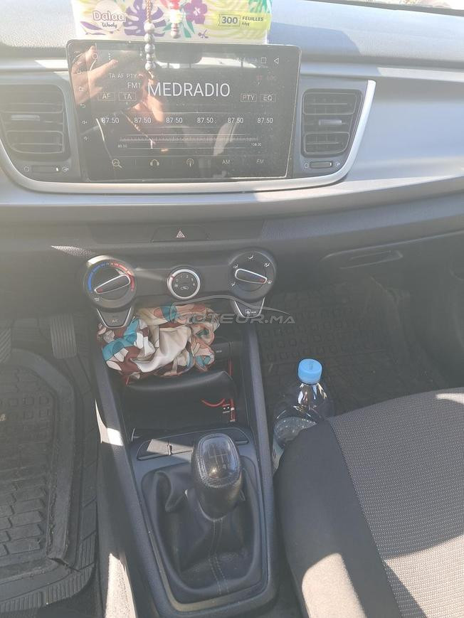 Kia RIO GL
