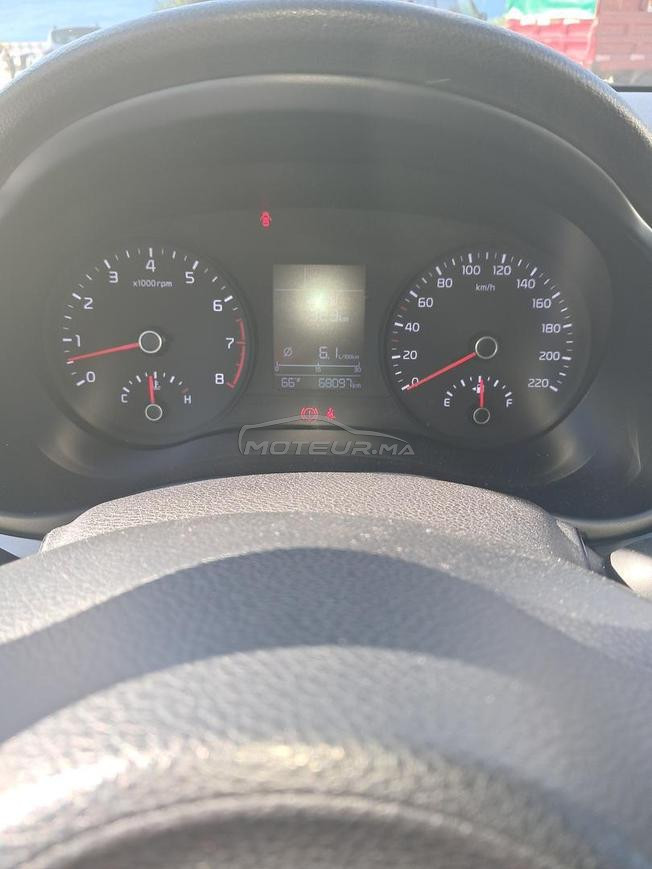 Kia RIO GL