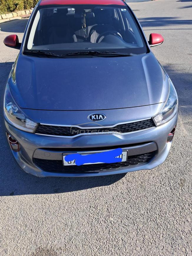 Kia RIO GL