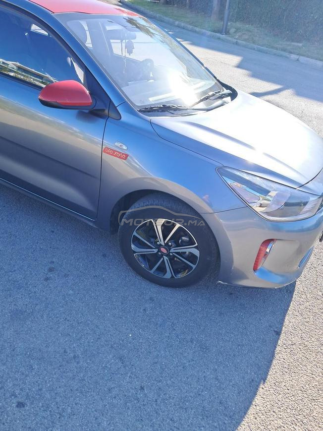 Kia RIO GL