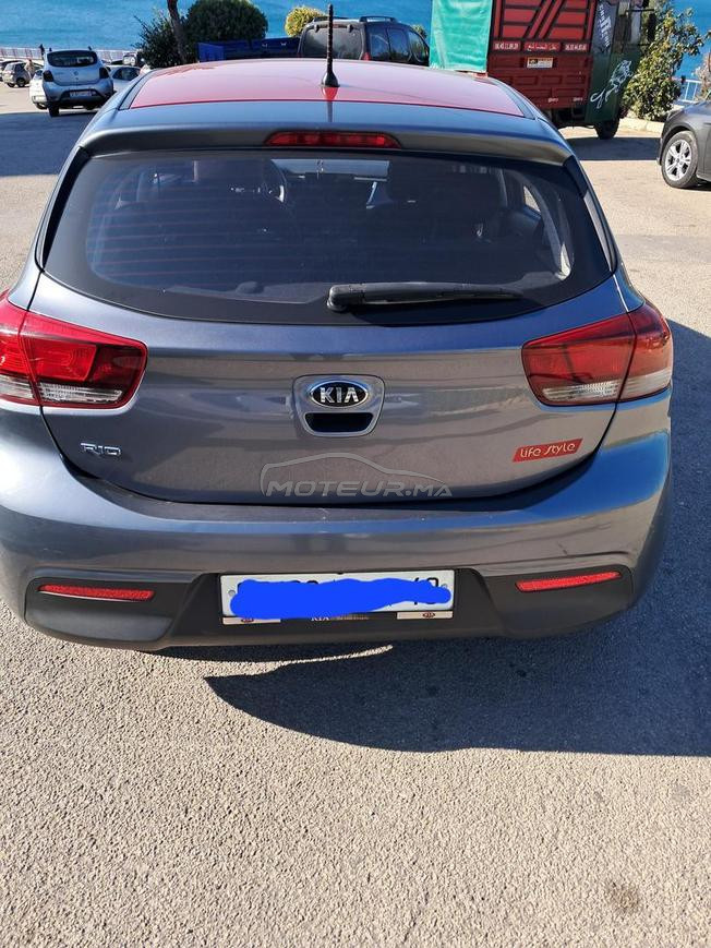 Kia RIO GL