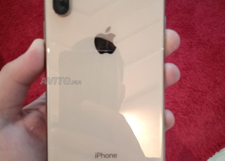 IPHONE XS MAX 64 GB