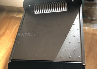 machine Nespresso Pro 