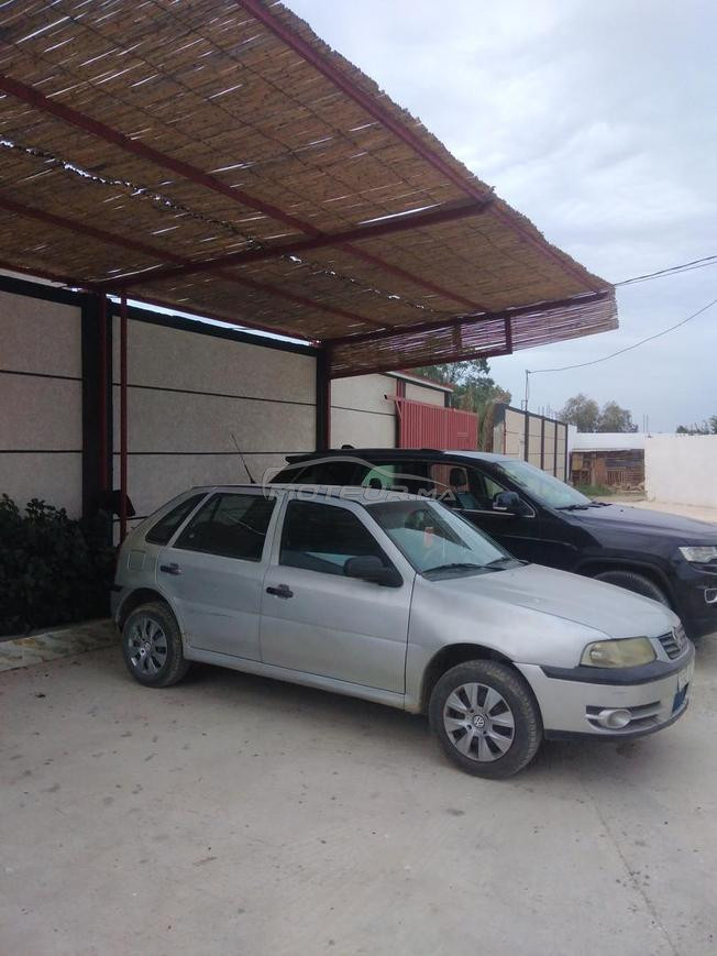 golf gol 2004