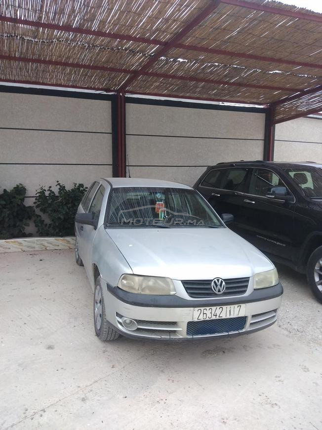 golf gol 2004