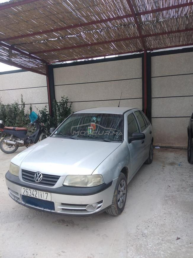 golf gol 2004