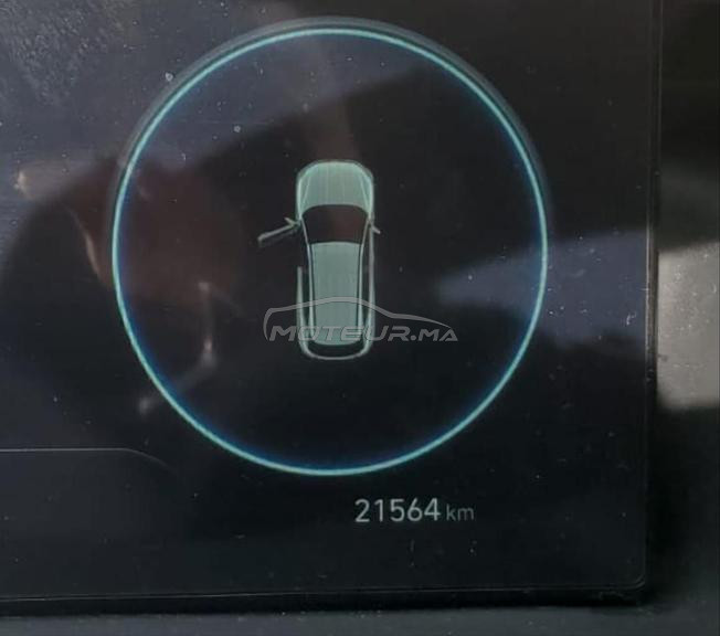 tucson  hyundai  