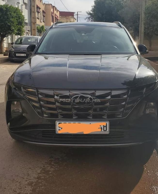 tucson  hyundai  