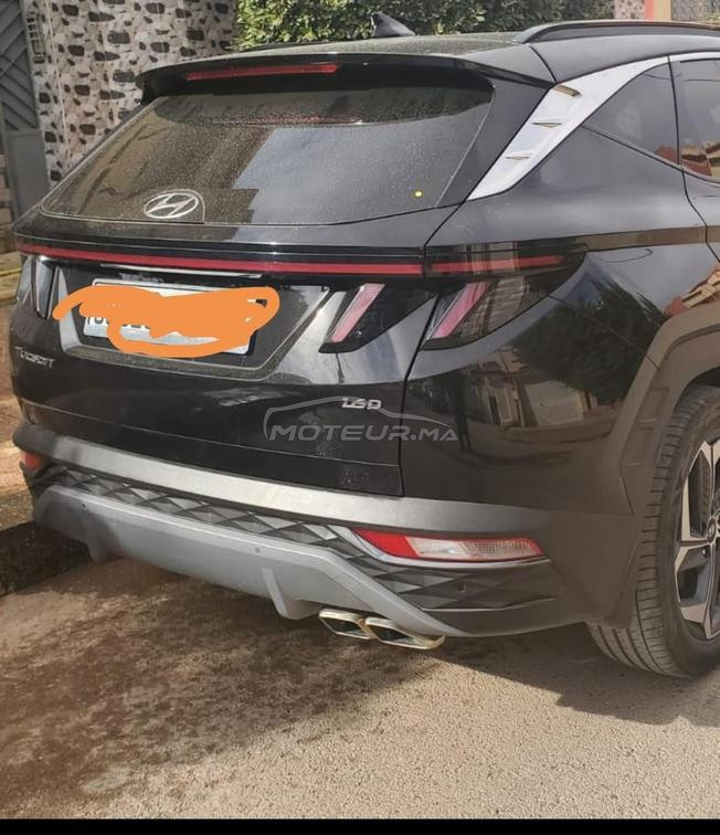 tucson  hyundai  