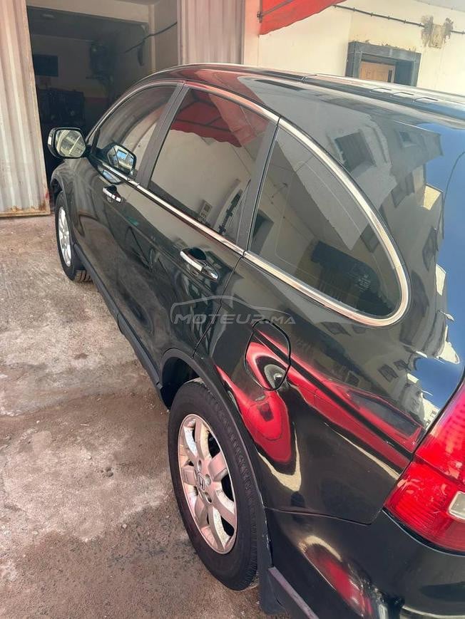 Honda CR-V 2009 essence 