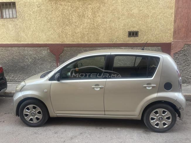 dihatsu sirion 