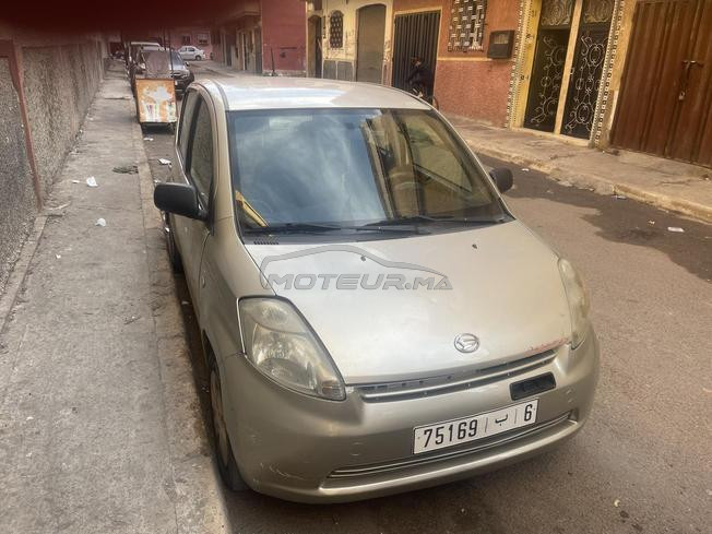 dihatsu sirion 
