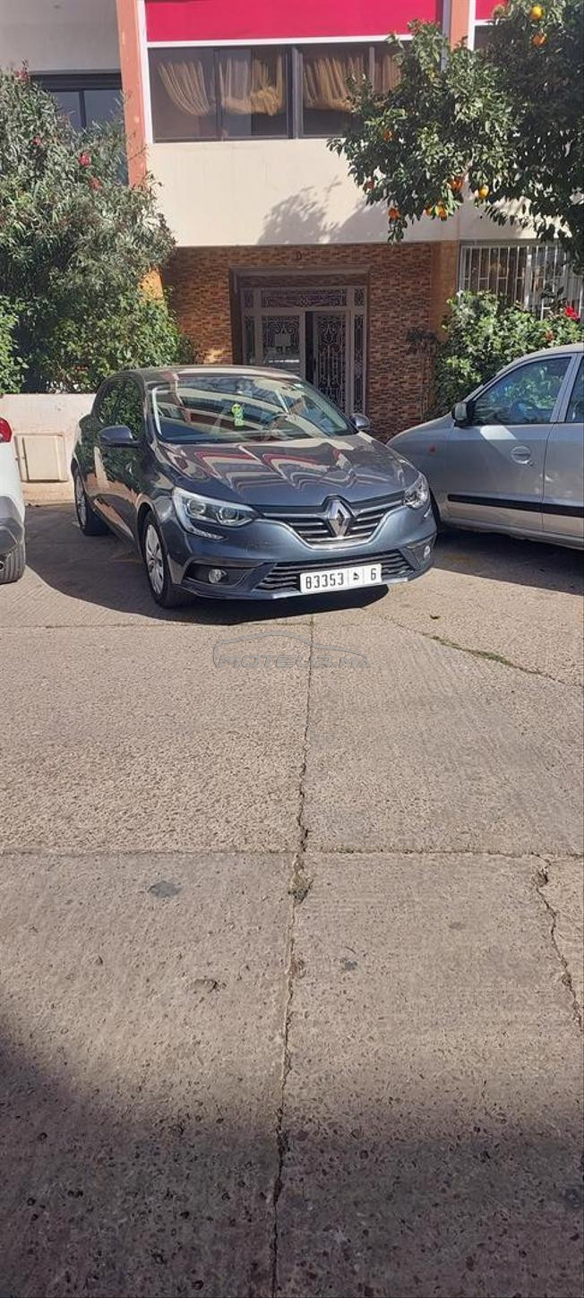 Megane 4 excellent etat