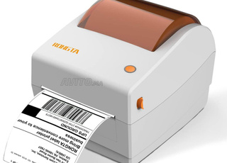 imprimante etiquettes rongta